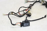 2000 Kawasaki Concours 1000 Zg1000a Main Engine Wiring Harness Motor Wire Loom