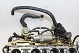 2006 Yamaha Yzf R6s Main Fuel Injectors / Throttle Bodies
