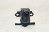 2002 Honda Cbr600f4i Air Valve Solenoid Top Engine Switch Sensor