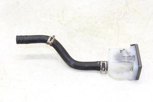 07-09 Suzuki Bandit 1250s Gsf1250s Front Brake Master Fluid Reservoir Tank Bottl