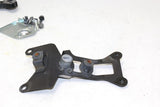 2011 Kawasaki Ninja 250r Ex250j Ignition Lock Key Set And Seat Lock