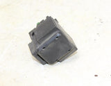2008 Kawasaki Ninja Zx6r Zx600p Starter And Flasher Relay Switch Set FE248BH