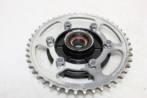 2008 Yamaha Fz6 Rear Back Sprocket