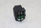 2013 Kawasaki Concours 14 Zg1400c Abs Engine Starter Relay Starting Motor Switch