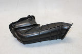 2005 Kawasaki Ninja Zx10r Zx1000c Right Left Air Intake Ducts