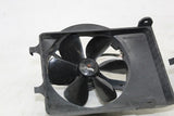 2004 Bmw K1200gt Abs Engine Radiator Cooling Fan Right Left