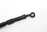 2008-2016 Yamaha Yzf R6 Rear Back Brake Hose Fluid Line Oem