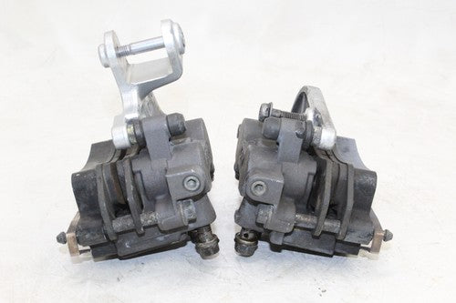 1995 Honda Cbr1000f Right Left Front Brake Caliper Set Pair Calipers OEM