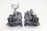 1995 Honda Cbr1000f Right Left Front Brake Caliper Set Pair Calipers OEM