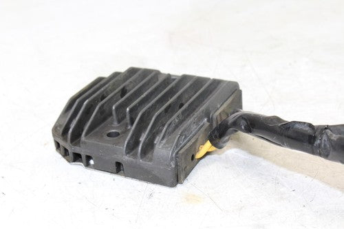2004 Honda Cbr600rr Rectifier Voltage Regulator