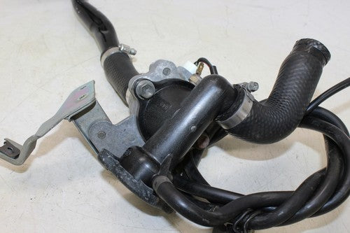 1994 Suzuki Rf900r Thermostat With Housing