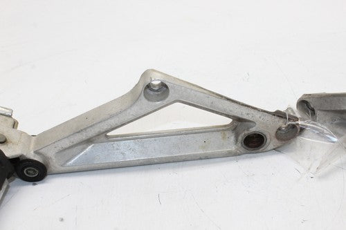 1983 Honda V45 Sabre Rear Passenger Foot Step PEG