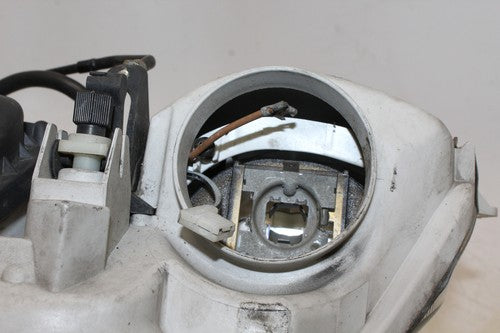 2002 Bmw R1150rt Front Headlight Head Light Lamp