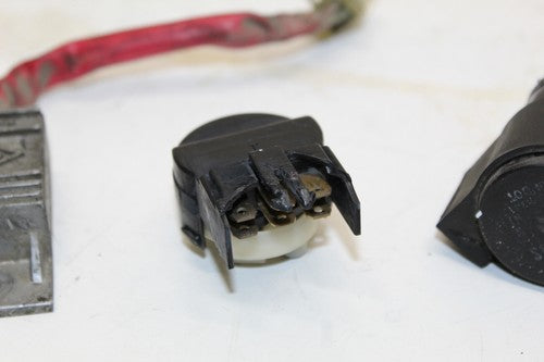 1982 Honda Goldwing 1100 Gl1100 Sensor Relay Swtich