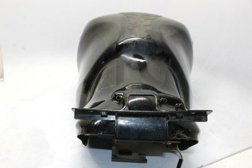 02-05 Kawasaki Zzr1200 Gas Tank Fuel Cell Petrol Reservoir OEM