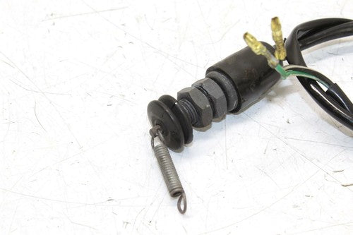 1982-1983 Suzuki Gs1100e Rear Back Brake SENSOR OEM