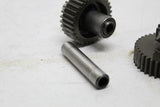2001 Suzuki Intruder 1400 Vs1400glp Gear Gears