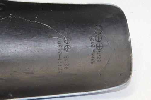 1983 Suzuki Gs750e Front Wheel Fender COWL Fairing OEM