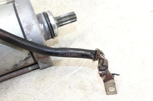 1996 Honda Cbr900rr Engine Starting Starter Motor -dc 12v