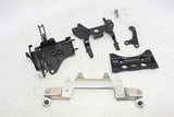 2022 Yamaha Mt-07 Mtn690 Engine Mount Bracket Set