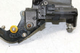 01-07 Kawasaki Zrx1200r Clutch Perch Mount With Lever