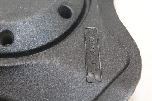2010 Kawasaki Versys 650 Kle650c Engine Sprocket Cover