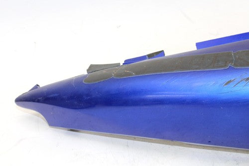 2001 Suzuki Sv650 Side Cover