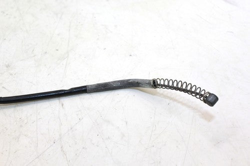 1989 Suzuki Katana 600 Gsx600f Left Clip On Handle Horn Signals Switch Switches