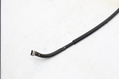 2007 Kawasaki Ninja 650r Ex650a Clutch Hose Fluid Line
