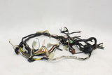 1984 Kawasaki Gpz750 Zx750a Main Engine Wiring Harness Motor Wire Loom OEM
