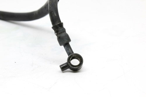 1999-2000 Honda Cbr600f4 Rear Back Brake Hose Fluid Line OEM