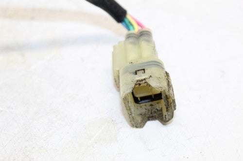 2005 Honda Cbr1000rr Exhaust Valve Servo Motor