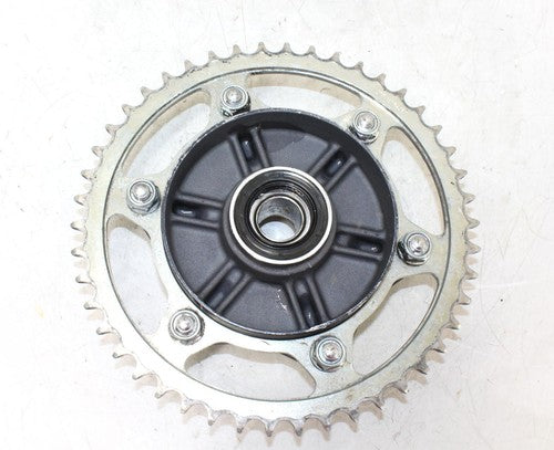 2004 Honda Cbr600rr Rear Back Sprocket