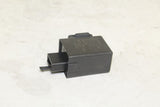 1999 Honda Shadow Ace 1100 Vt1100t Tour Turn Signal Blinker Relay Flasher OEM