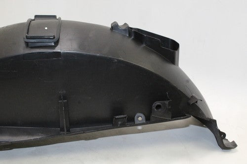 2014-17 Honda Ctx700nd Dct Abs Rear Back Wheel Tire Hugger Fender OEM