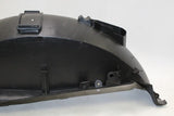 2014-17 Honda Ctx700nd Dct Abs Rear Back Wheel Tire Hugger Fender OEM