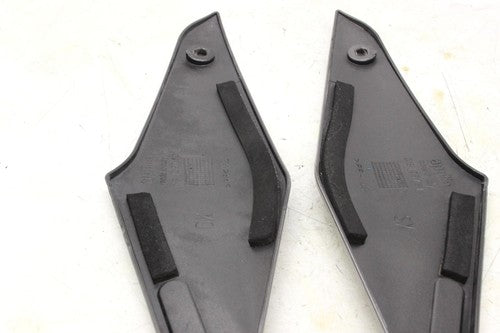 06-09 Aprilia Tuono 1000r Fuel Tank Cover Trim Fairing OEM