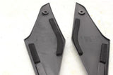 06-09 Aprilia Tuono 1000r Fuel Tank Cover Trim Fairing OEM