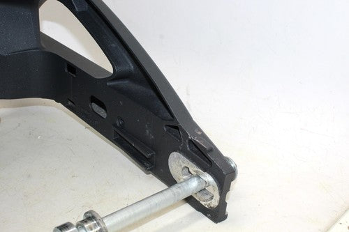 2009 Triumph Tiger Rear Swingarm Back Suspension Swing Arm