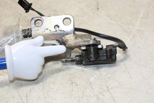 1997 Kawasaki Ninja ZX6R ZX600E Kickstand Side Kick Stand
