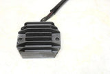 2004 Suzuki Gs500f Rectifier Voltage Regulator