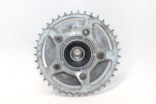 2004 Suzuki Gs500fh Rear Back Sprocket