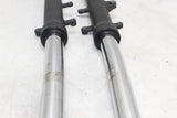 2011-13 Honda Cbr250r Cbr300r Ront Forks Shock Suspension Set Pair OEM *BENT*