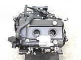 2018 Yamaha Yzf-r3 Engine Motor