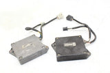 1986 Suzuki Cavalcade 1400 Gv1400gc Lxe Ecu Computer Controller Unit Black Box