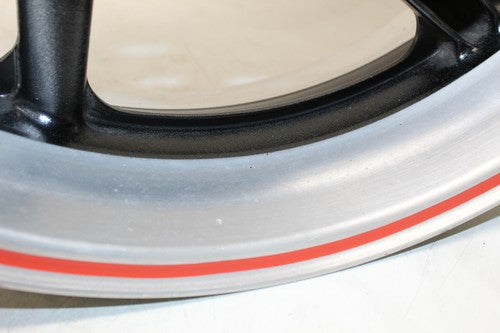 1996 Honda Cbr600f3 Rear Back Wheel Rim