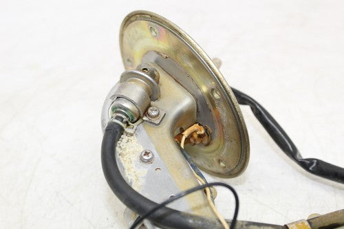2006 Kawasaki Ninja 250r Ex250f Fuel Pump Gas Petrol Sender Unit