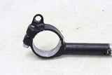 2008 Kawasaki Ninja Zx6r Zx600p Left Right Clip On Ons Handlebars Pair Set