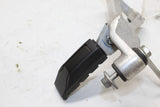 2011-2013 Honda Cbr250r Right Rear Back Passenger PEG OEM