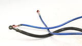 97-01 Suzuki Tl1000s Brake Caliper Hoses Lines